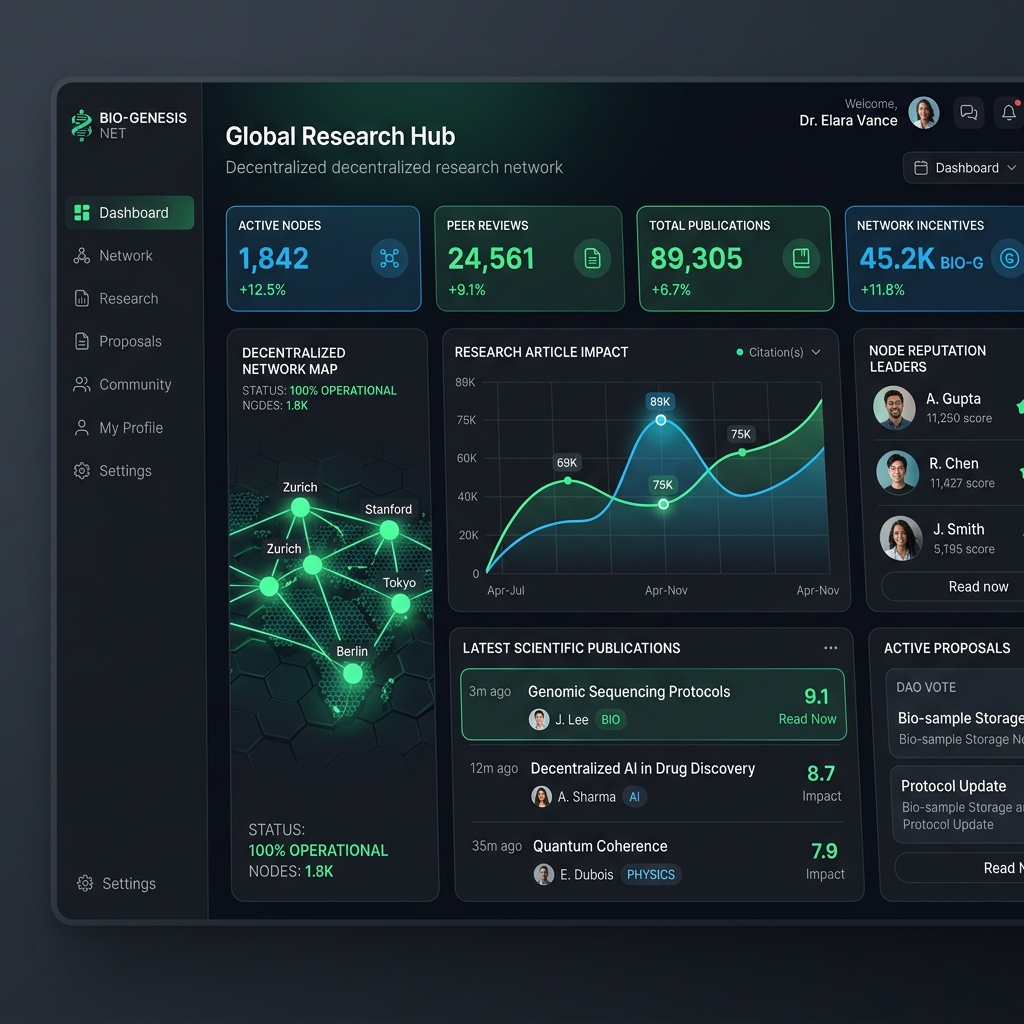 AcademicHub-educhain